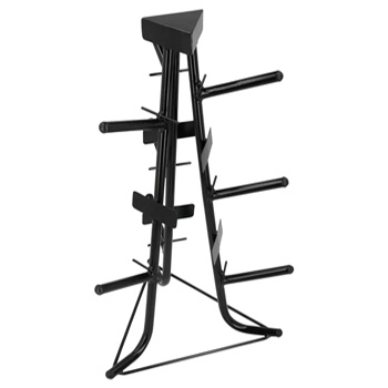 RACK DESPACHADOR DE MOSTRADOR PARA DISCOS ABRASIVOS 47X26X23 CM SURTEK (RDISM)